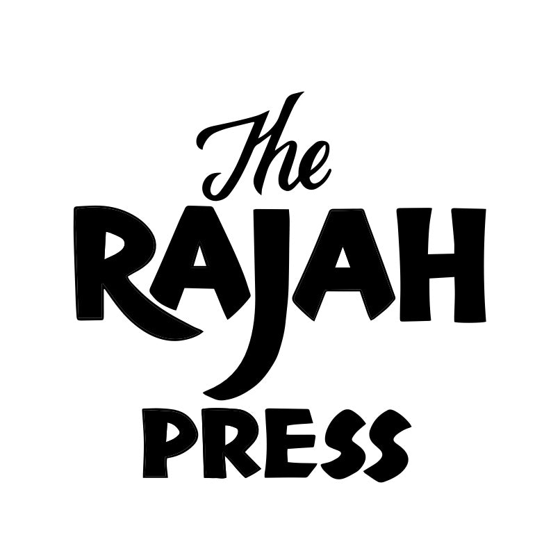 The Rajah Press
